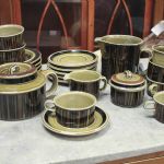 735 8308 TEA SET